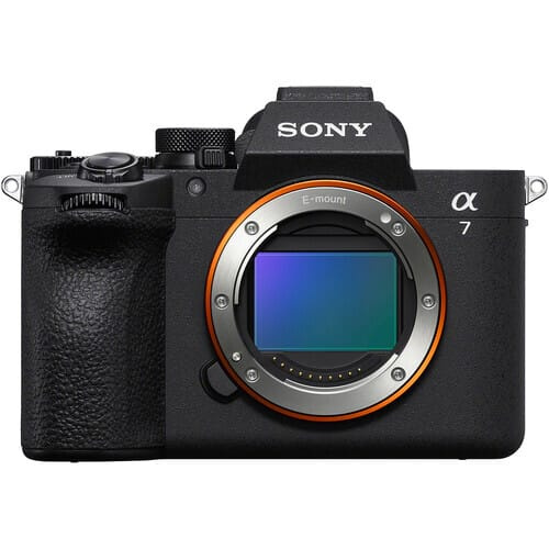 [FPS限定96折] Sony A7 V 全片幅混合式相機 Body (淨機身) ILCE-7M5 - 原裝行貨【轉數快 開倉清貨節】 - 三寶生活