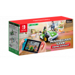Nintendo Switch Mario Kart Live: Home Circuit 瑪利歐賽車實況：家庭賽車場 [路易吉版本]
