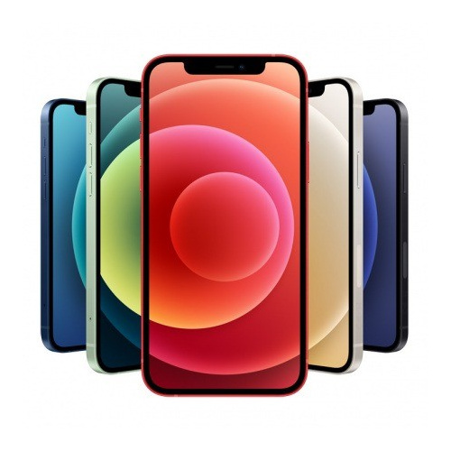 Apple iPhone 12 [多色/容量]