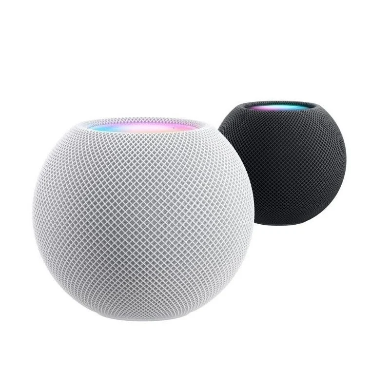 [預訂] Apple HomePod Mini 智慧音箱 [2色]
