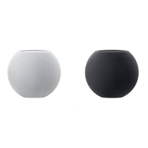 Apple HomePod Mini 智慧音箱 [2色]