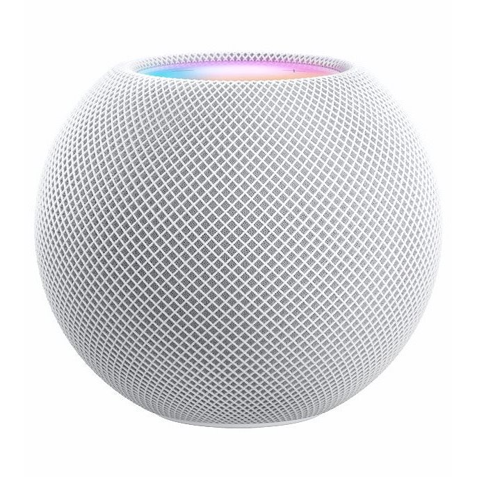 [預訂] Apple HomePod Mini 智慧音箱 [2色]