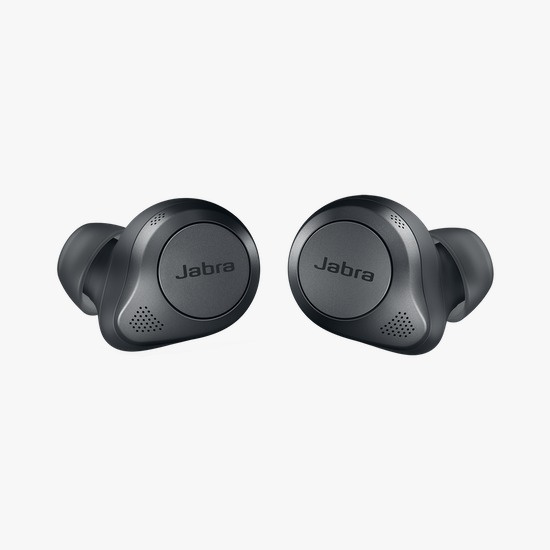 Jabra Elite 85t 真無線耳機 [4色]