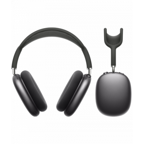 Apple Airpods Max 真無線頭戴式降噪耳機 [太空灰]