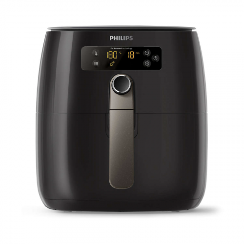 Philips Twin TurboStar 健康空氣炸鍋 HD9743/11