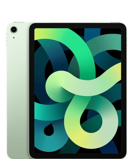 Apple iPad Air 10.9吋 (第4代) [Wifi] [5色] [2容量]