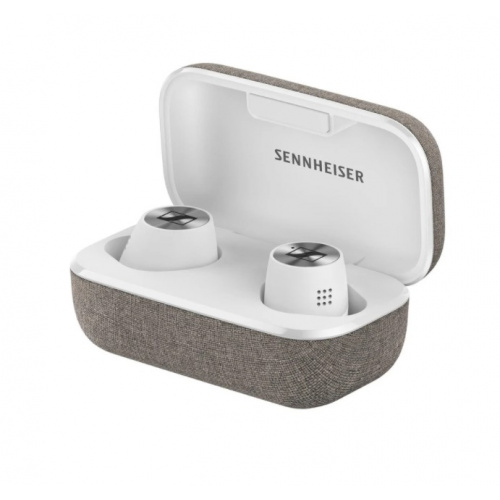 Sennheiser Momentum True Wireless 2 降噪真無線耳機 [2色]