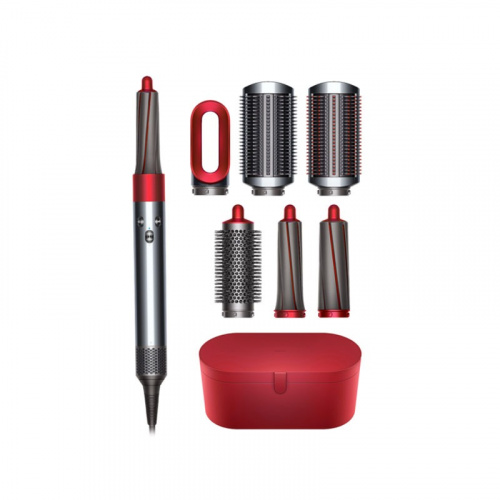 Dyson Airwrap Complete 造型器限量瑰麗紅 [配精美禮盒]