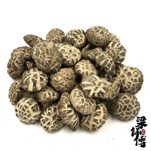 原木脫水花菇[1斤]