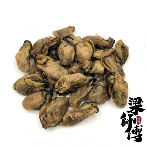 日本蠔豉(L)[1斤]