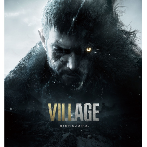 [預訂] PS4 Resident Evil 8：Village《惡靈古堡 8：村莊》