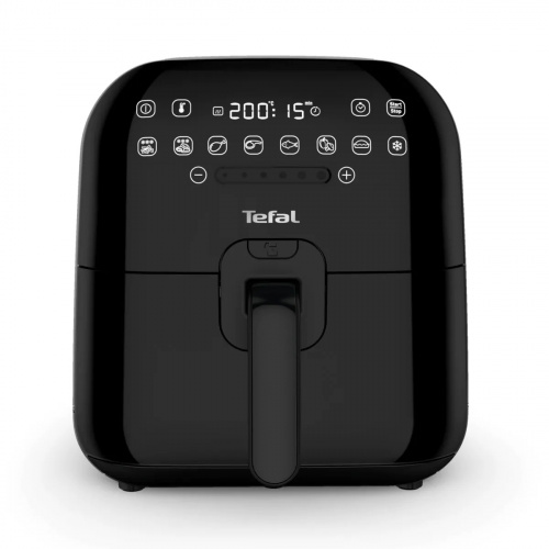 Tefal 特褔 Ultimate Fry Deluxe 氣炸鍋(FX202D)