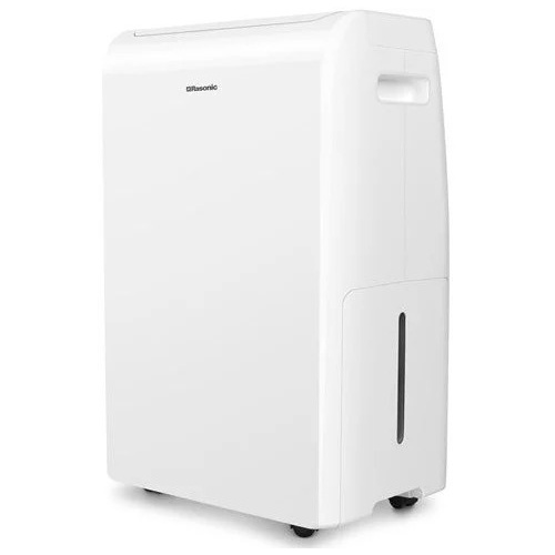 Rasonic樂信 壓縮式抽濕機 (RPD-YG20)