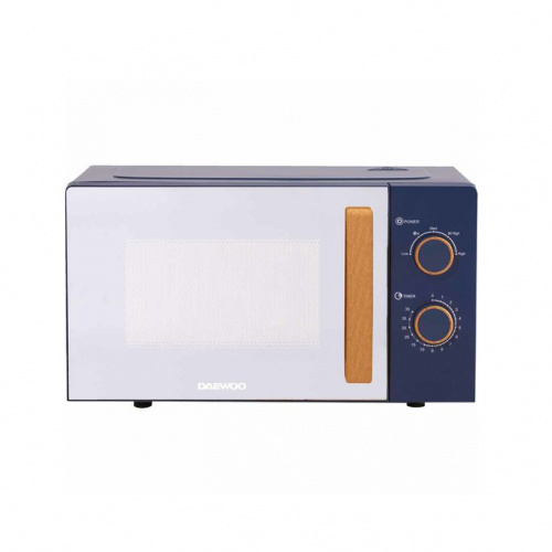 韓國 DAEWOO 大宇 木紋設計微波爐 [20L] (特別版)