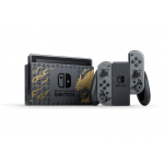 Nintendo Switch MONSTER HUNTER RISE 特別版 [淨機版/連遊戲版]