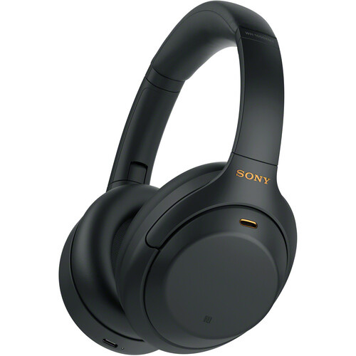 Sony WH-1000XM4 無線降噪耳機 [2色]