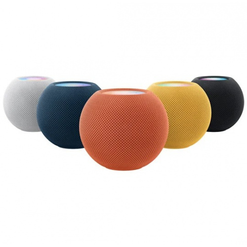 Apple HomePod Mini 無線音箱 [5色]