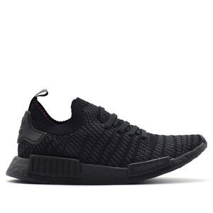 nmd stlt triple black