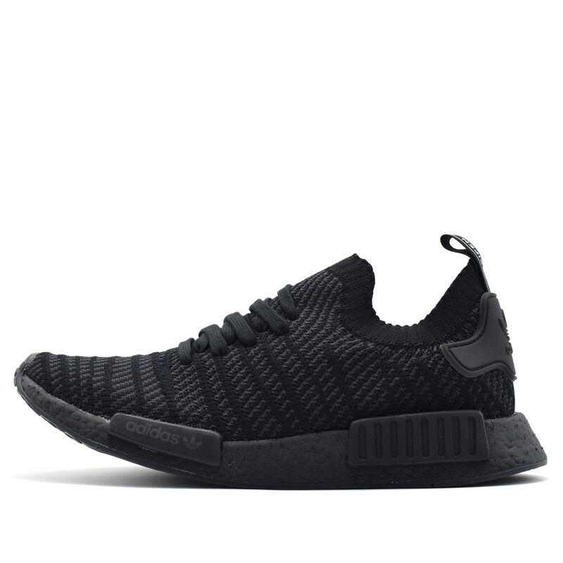 nmd stlt triple black