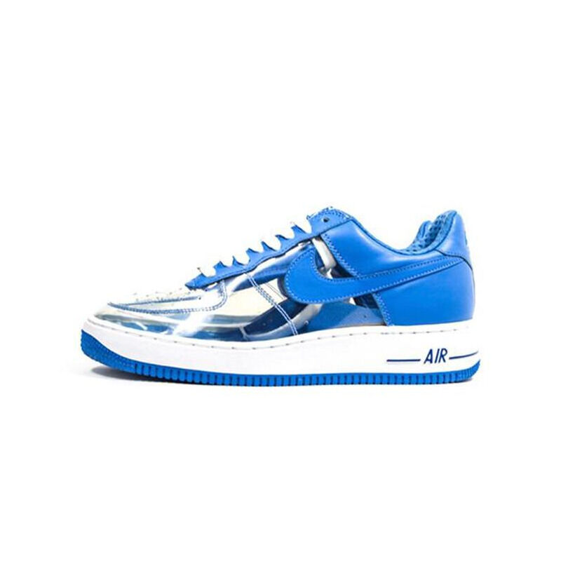 air force 1 invisible woman