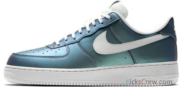 air force 1 fresh mint