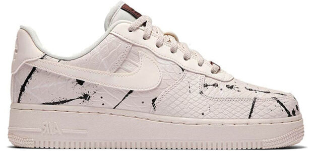 af1 phantom snakeskin