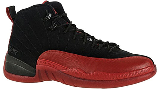 jordan 12 flu game 2009