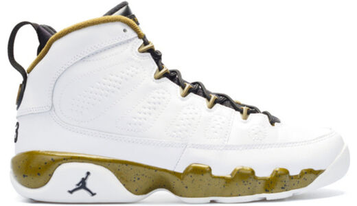 jordan 9 statue price