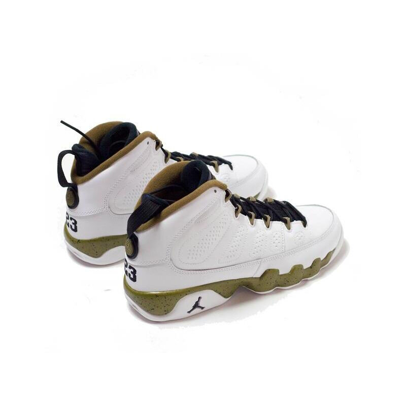 jordan 9 statue price