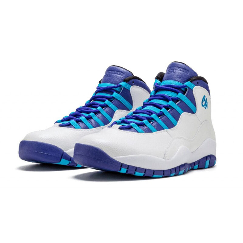 air jordan 10 retro charlotte