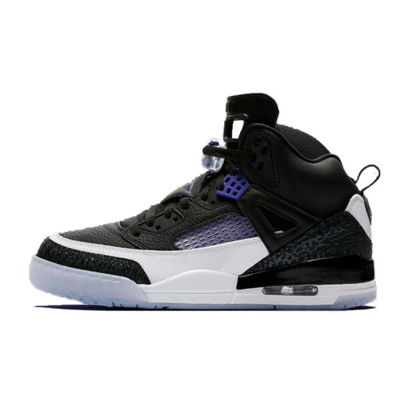jordan spizike dark concord