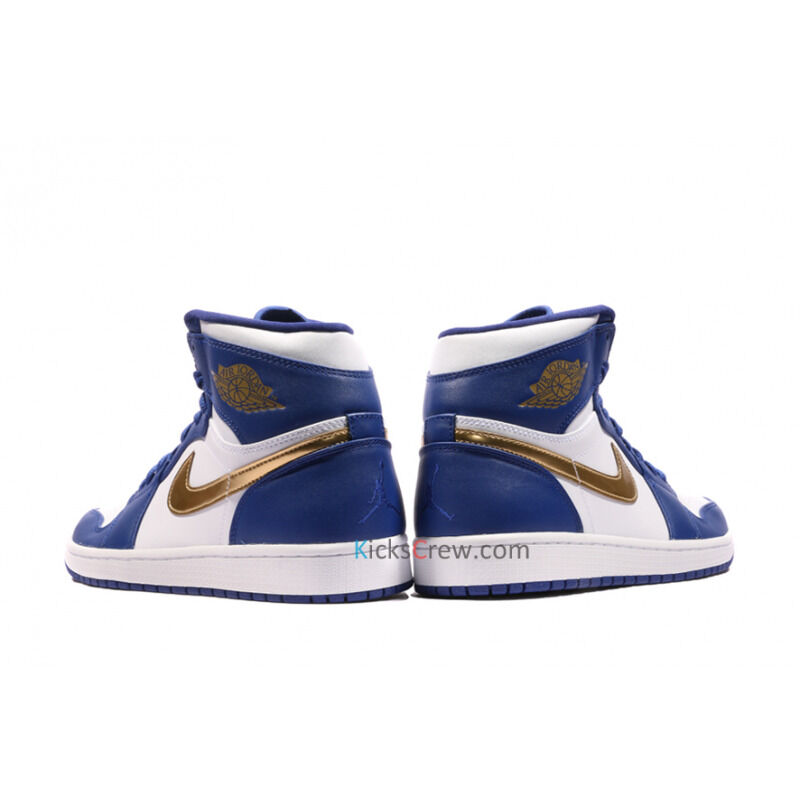 jordan 1 olympic gold