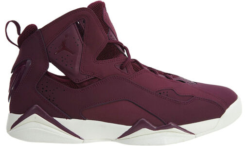 burgundy basketball shoes