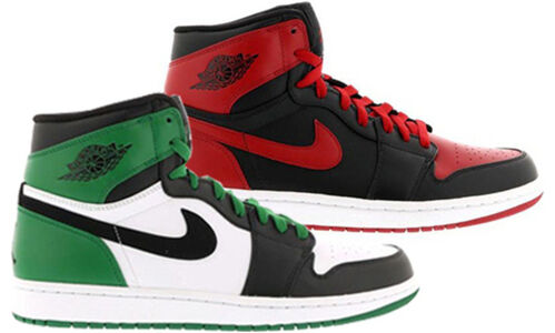 jordan 1 bulls celtics pack