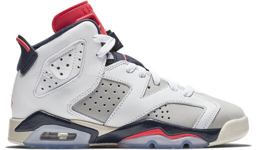 tinker hatfield kids