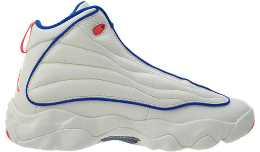 jordan pro strong pink