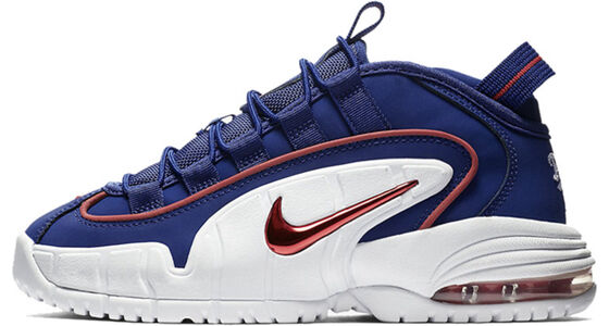 nike air max penny le