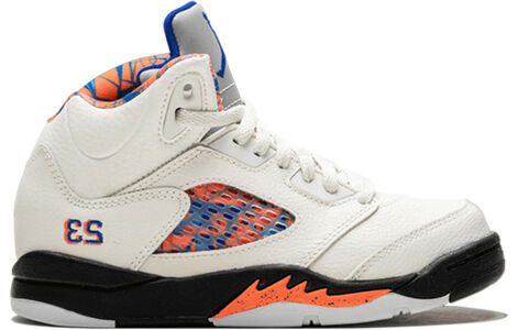 jordan 5 sail orange