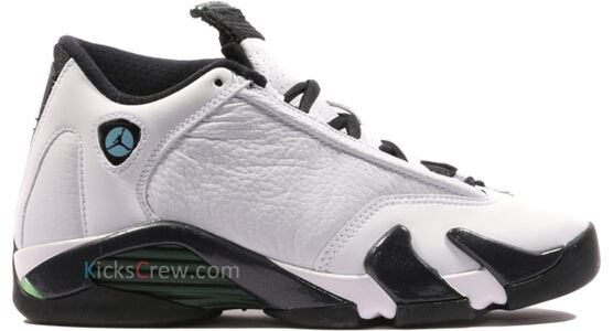 air jordan 14 retro bg