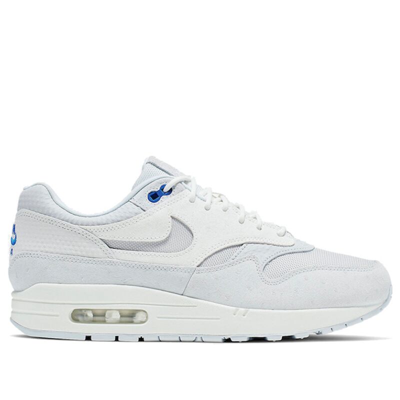 air max 1 premium pure platinum