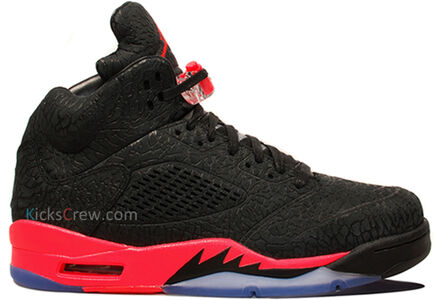 jordan 3lab5