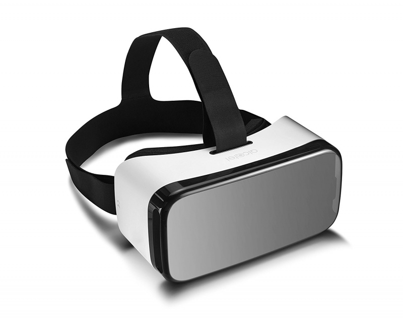 Alcatel IDOL 4 日本智能手機 連VR眼鏡及JBL耳機