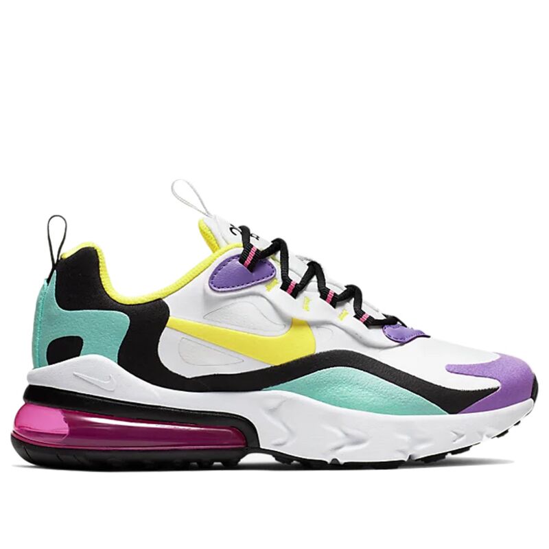 nike air max 2018 kids green