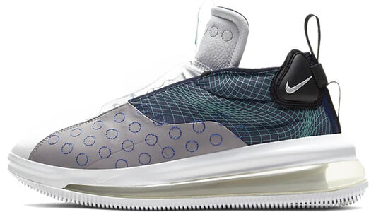 nike air max 720 midnight navy