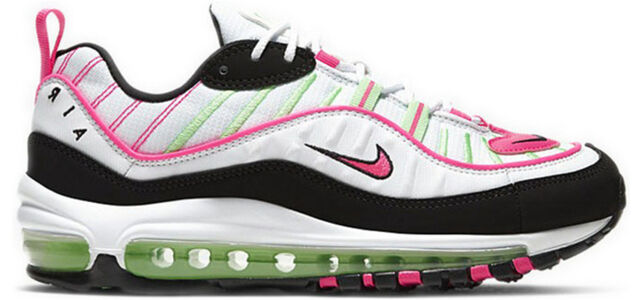 nike 98 watermelon