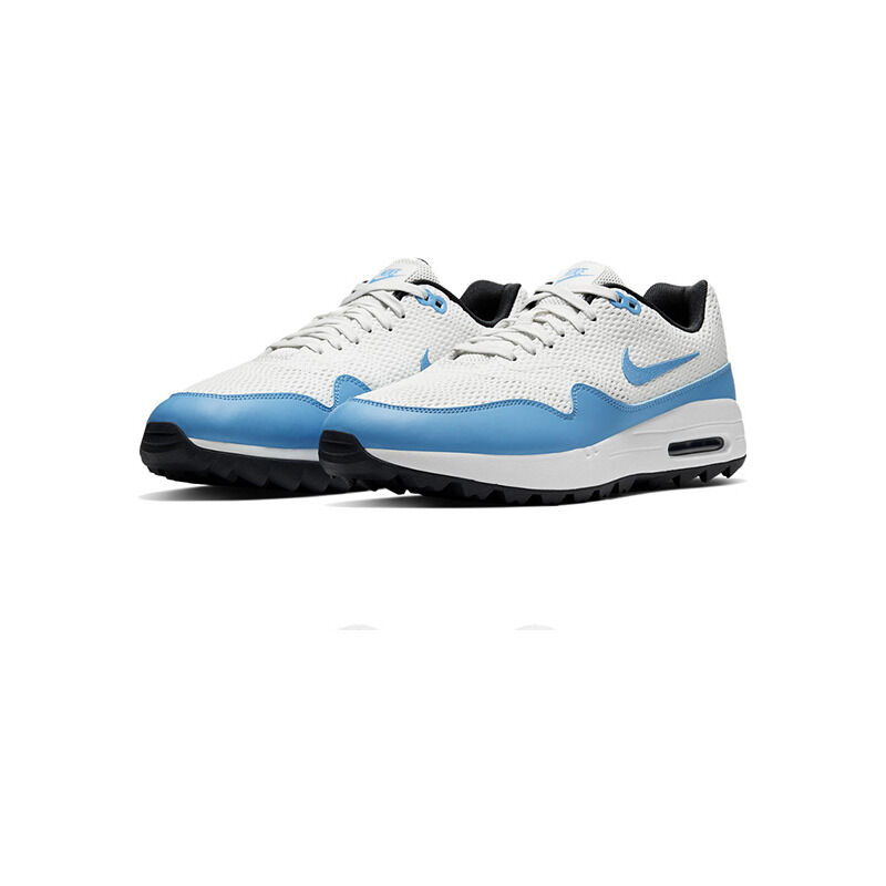 nike air max 1 university blue