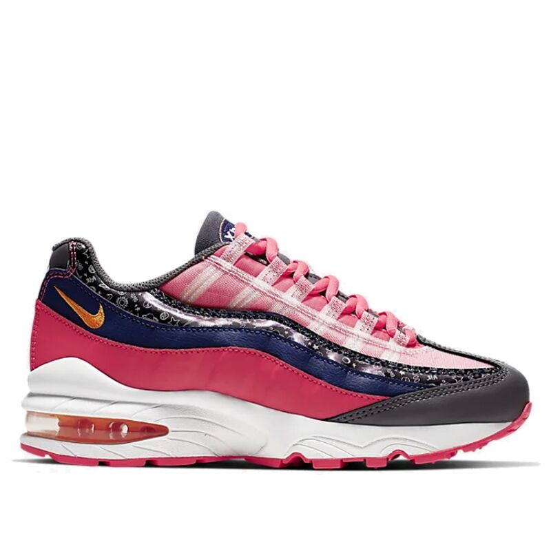 air max 95 space purple