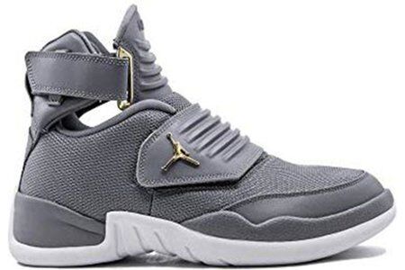 jordan generation 23 cool grey