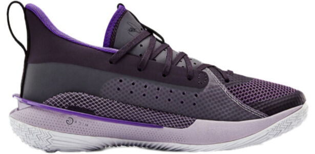 curry 7 international women's day