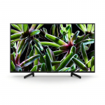 Sony 49" 4K超高清智能電視 KD-49X7000G【家電家品節】【附送PriceCare維修保障】